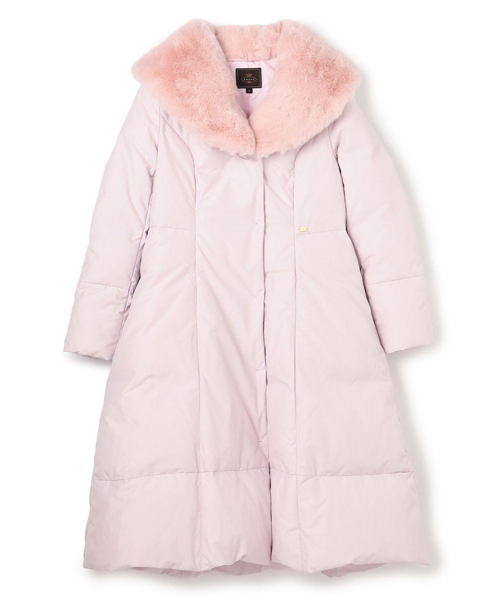 TOCCA 【消臭】WINTER QUEEN ダウンコート 