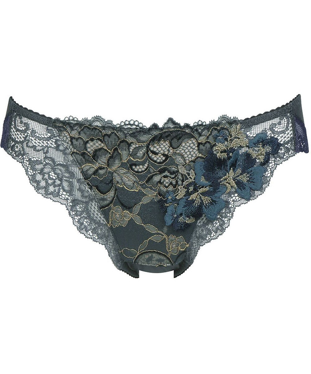 Wing Wing Lesiage　【2780シリーズ】　ペアショーツ　PB2780とペア　はきこみ丈あさめ　ウイング／ワコール　PF2780 