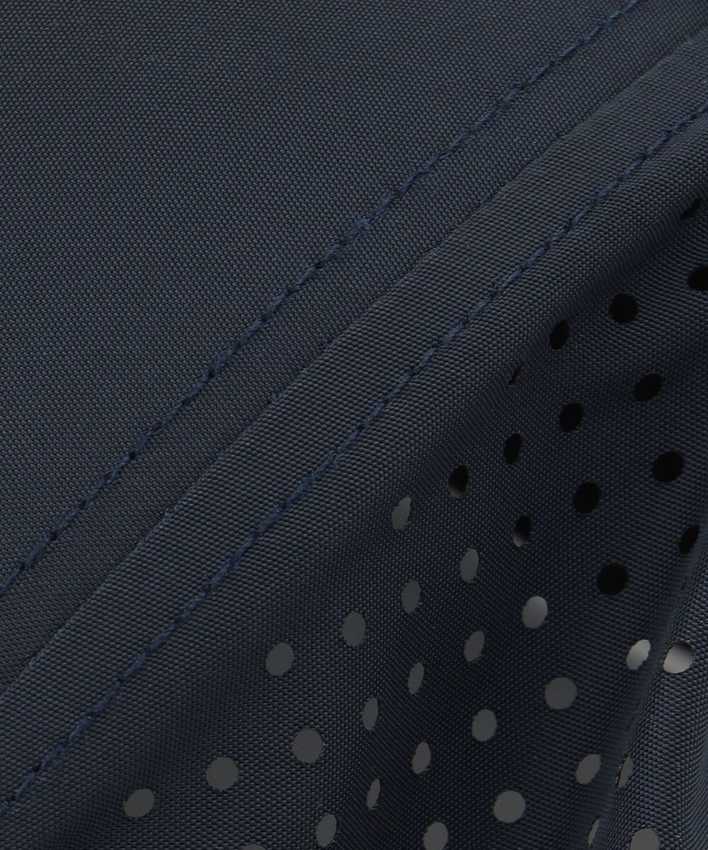 23区GOLF 【MEN】パンチングキャップ 