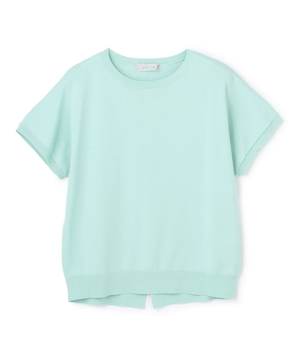 UNFILO L 【新色追加】スゴ機能美ニット コンパクト 