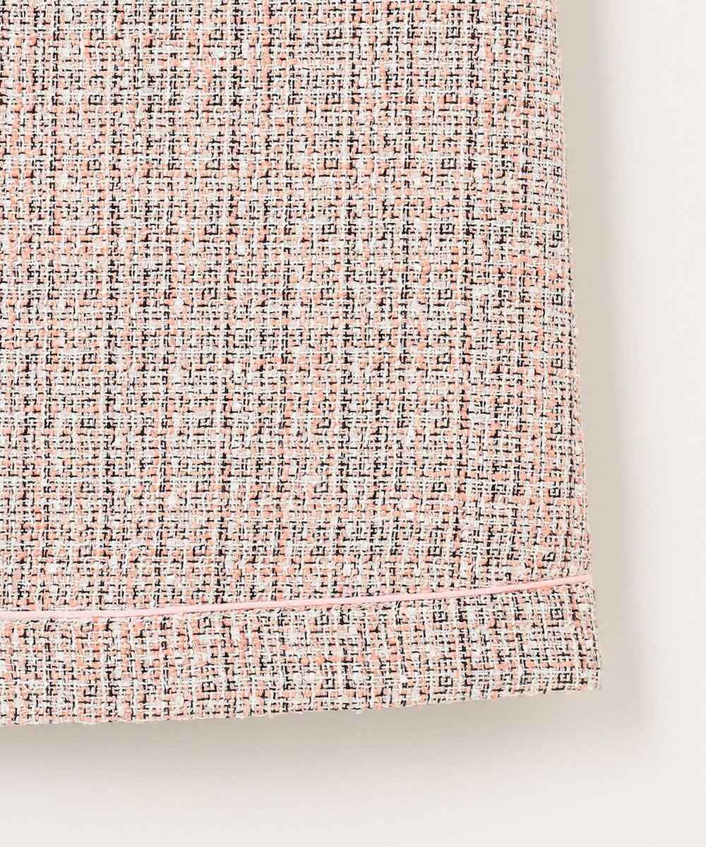 TOCCA 【消臭＆洗える】PRIMAVERA ドレス 