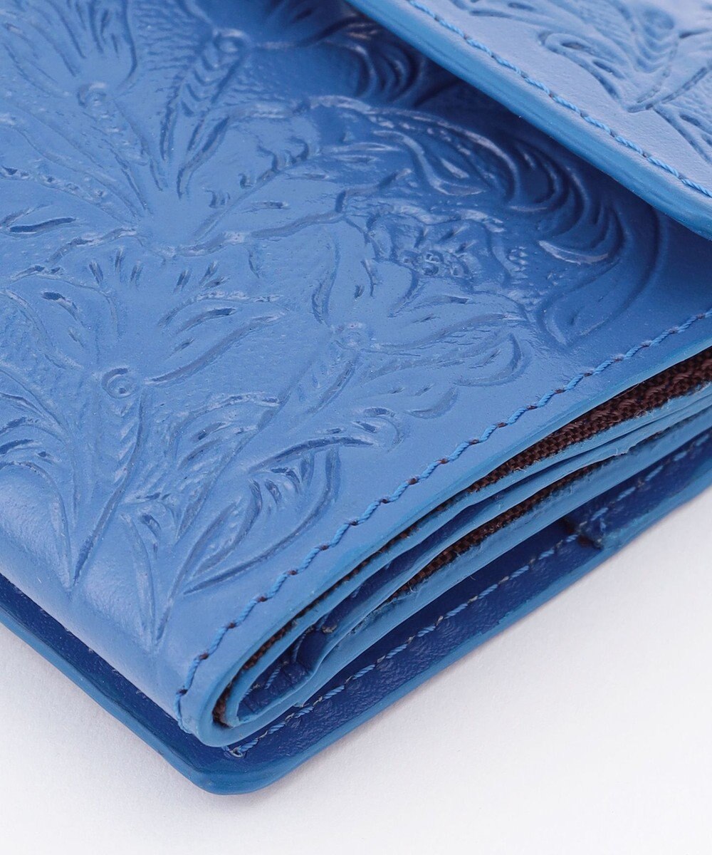 GRACE CONTINENTAL Folding Wallet 