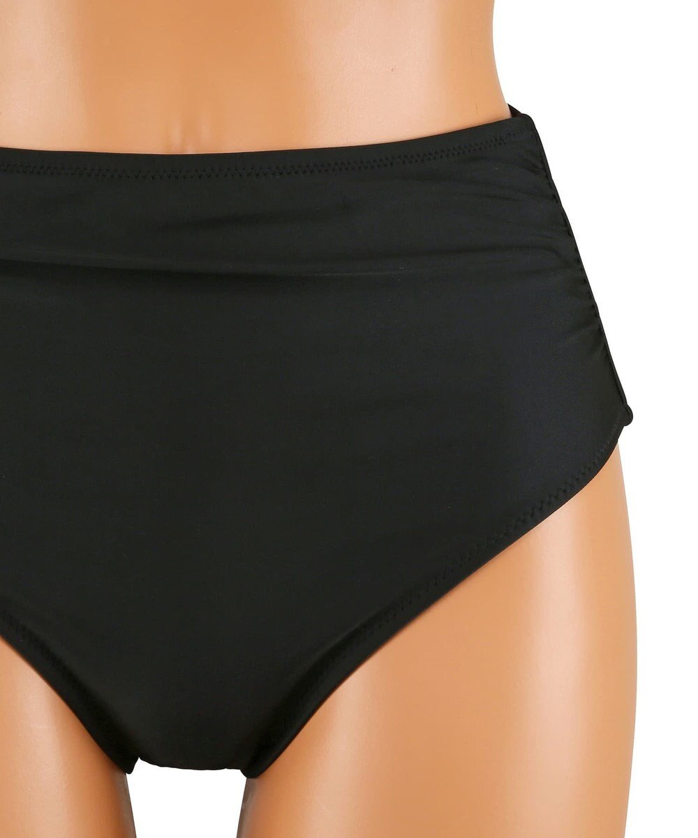 San-ai Resort（三愛水着楽園） ワコール定番商品カップ使用、GHIカップの大きなお胸に対応【グラマラスフィット】クロスワイヤーAライン水着　9D-M　【San-ai Resort（サンアイリゾート）】 