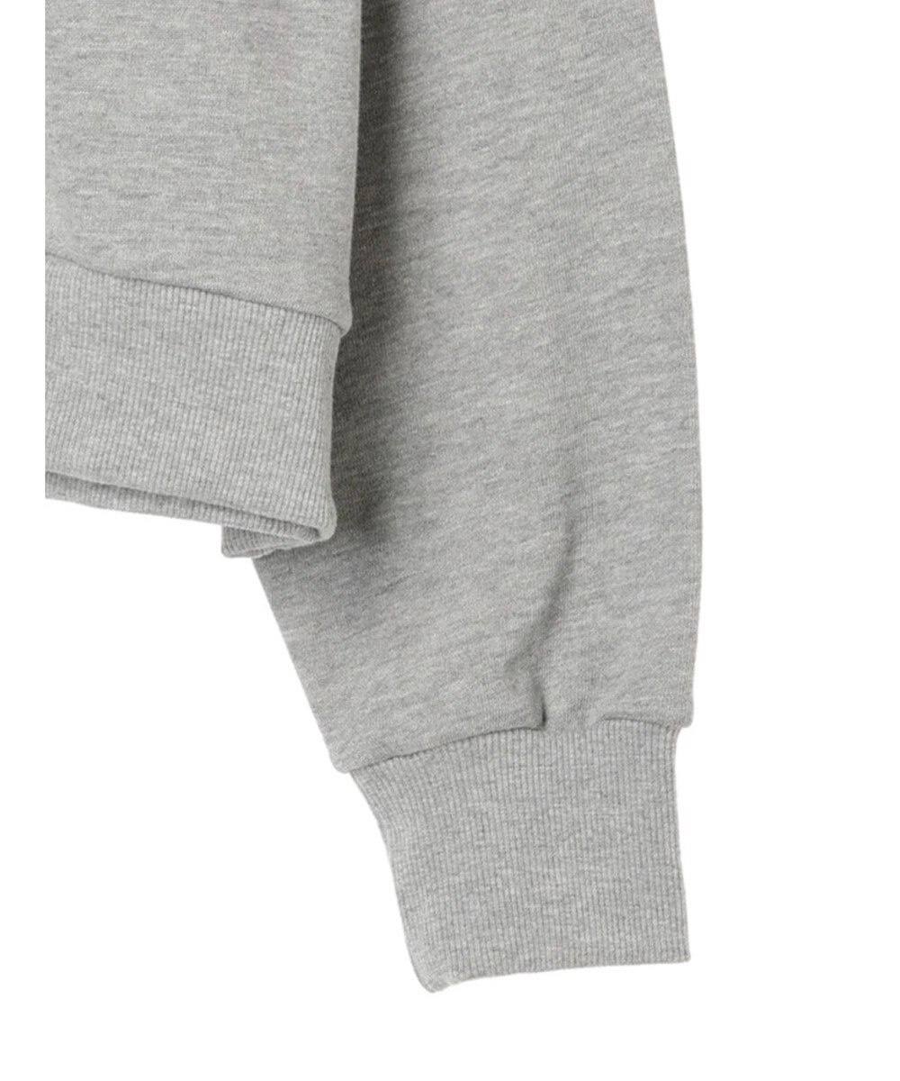 Green Parks ＴＯＹ　ＳＴＯＲＹ／クロスステッチスウェット 