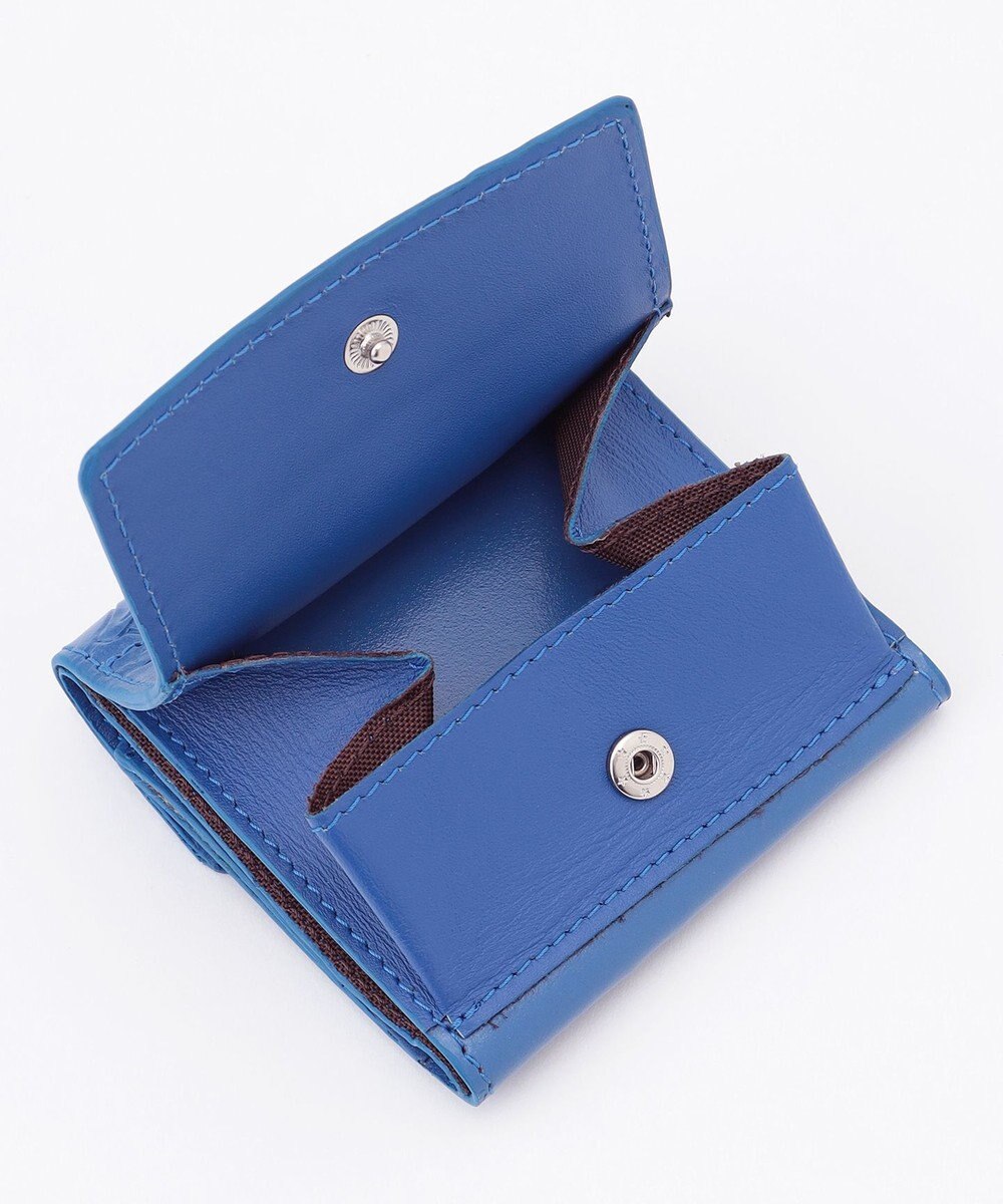 GRACE CONTINENTAL Folding Wallet 