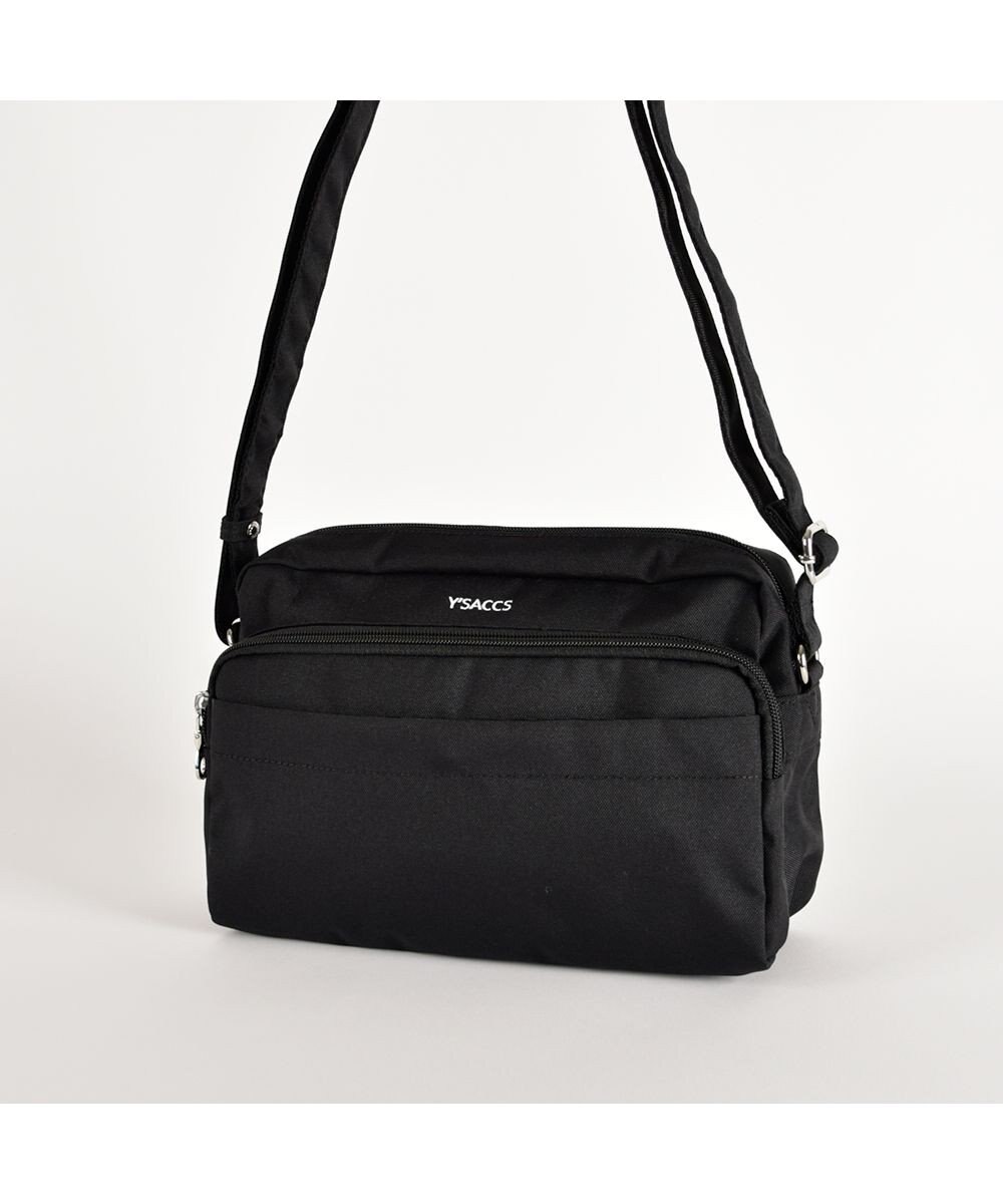 Y'SACCS サスティナブルポシェット 