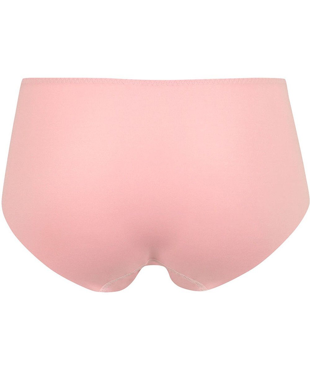 Wing ペアショーツ 【シンクロブラ】 はきこみ丈あさめ MF5016 ウイング／ワコール 