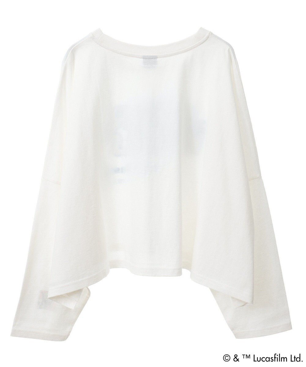 Green Parks ＳＴＡＲ　ＷＡＲＳ／リメイク風ロゴロンＴＥＥ 