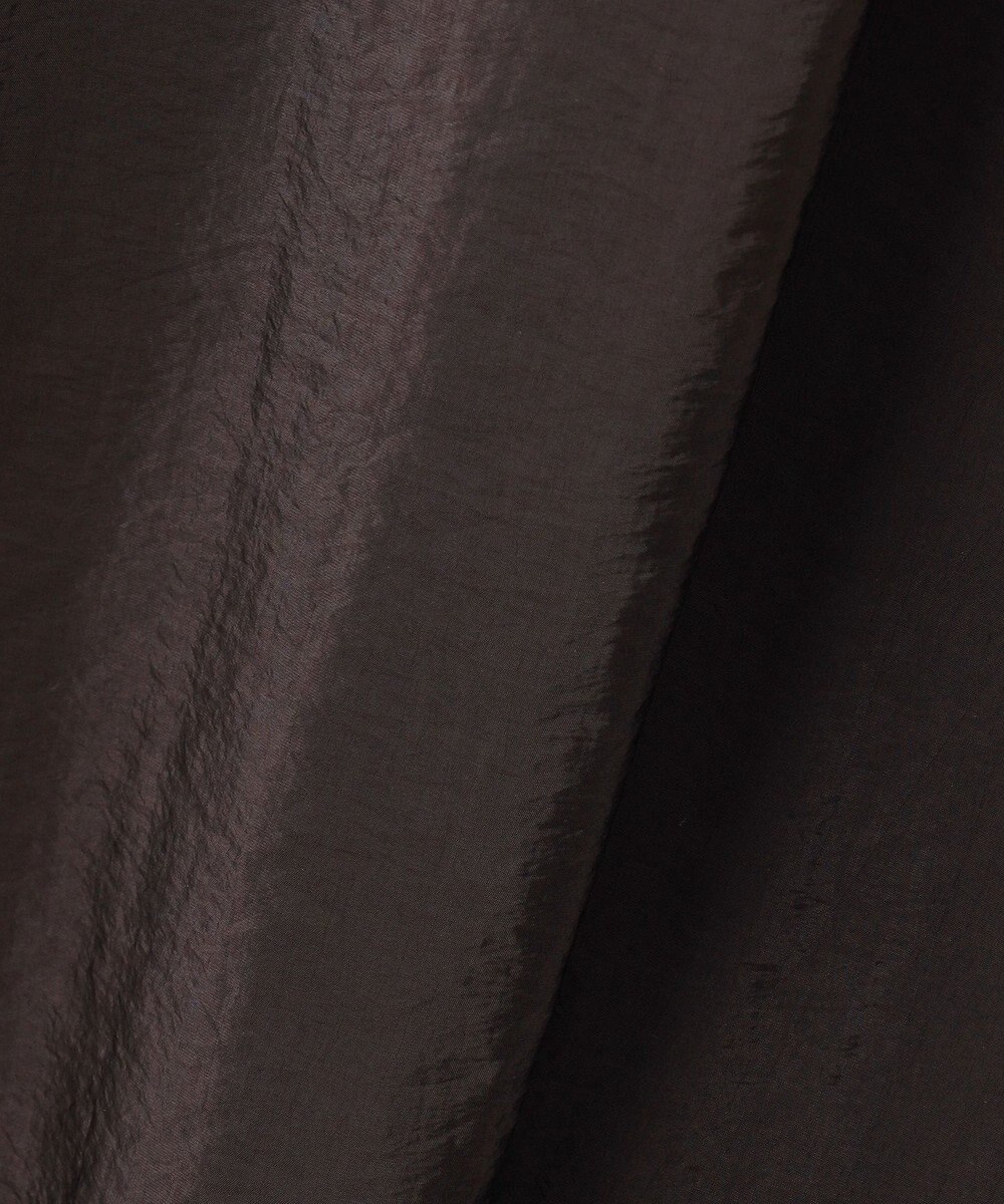 ICB キュプラシルキーオーガンジー ワンピース 