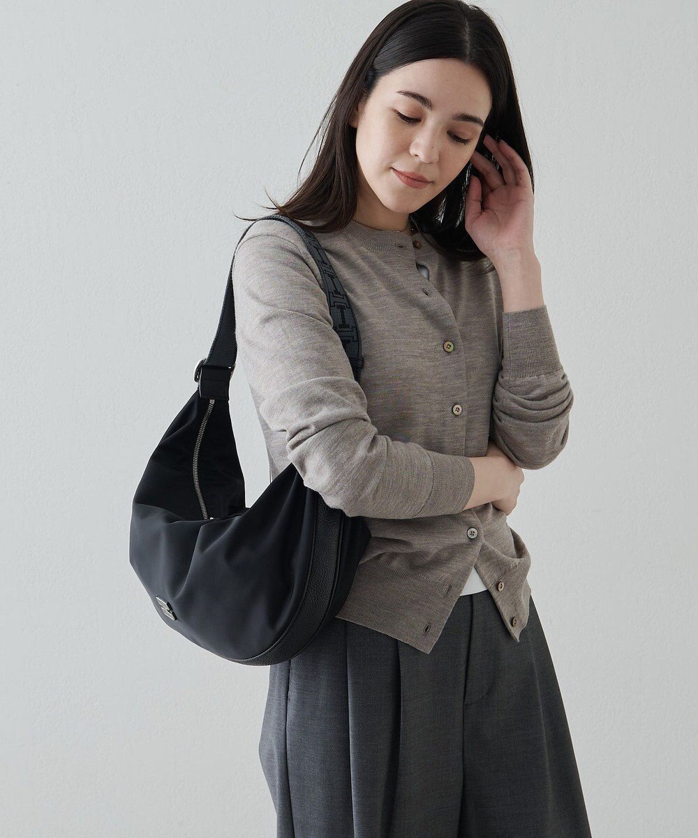 IACUCCI 【予約】アーゴ M NYLON/CERVO 