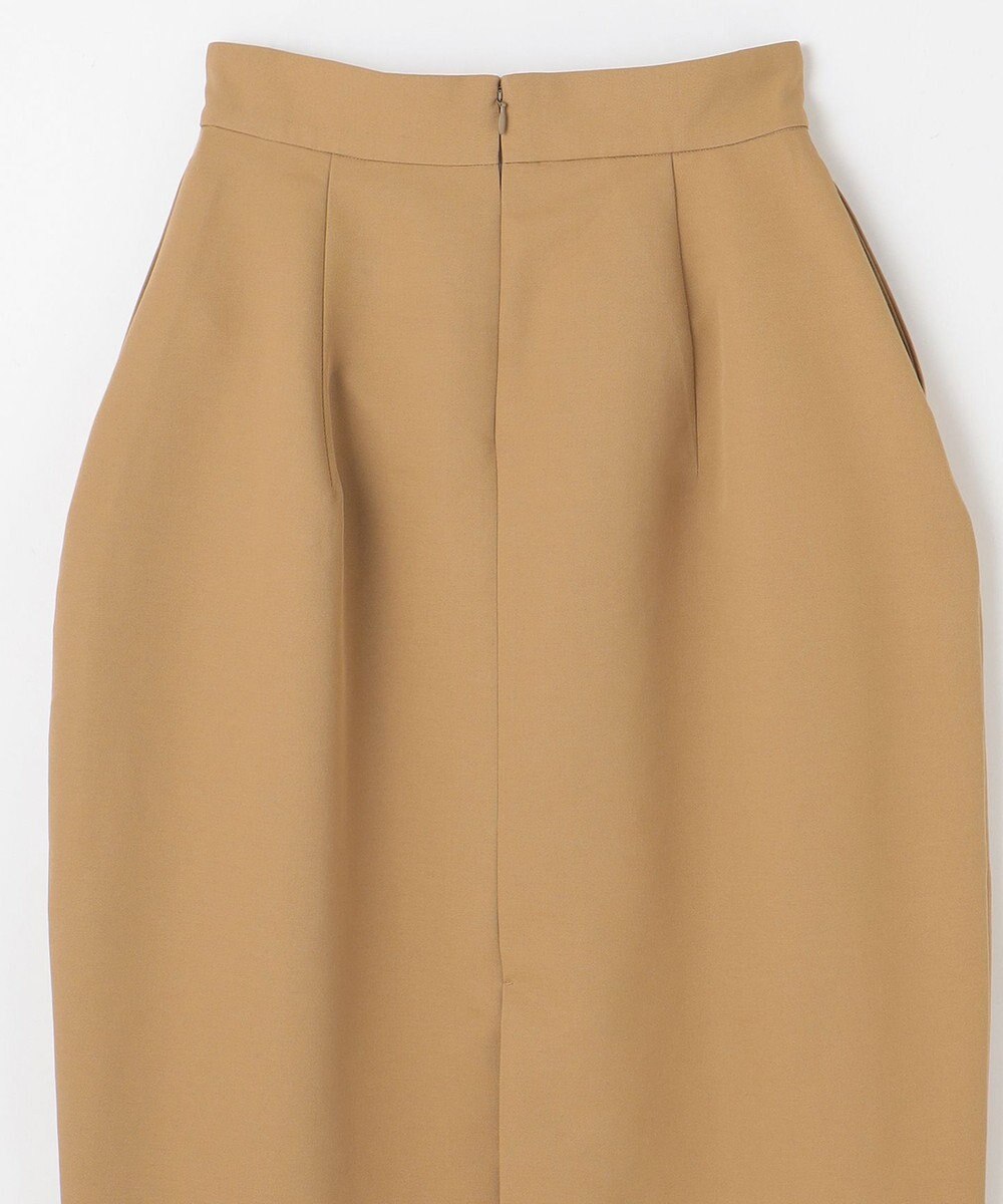 NAVE 【Nave・セットアップ可/洗える/吸水速乾】ドライチノ スカート 