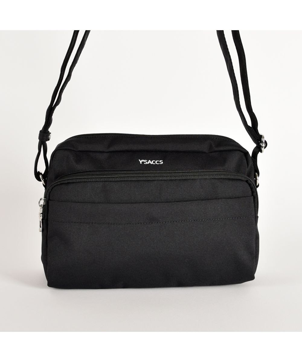 Y'SACCS サスティナブルポシェット 