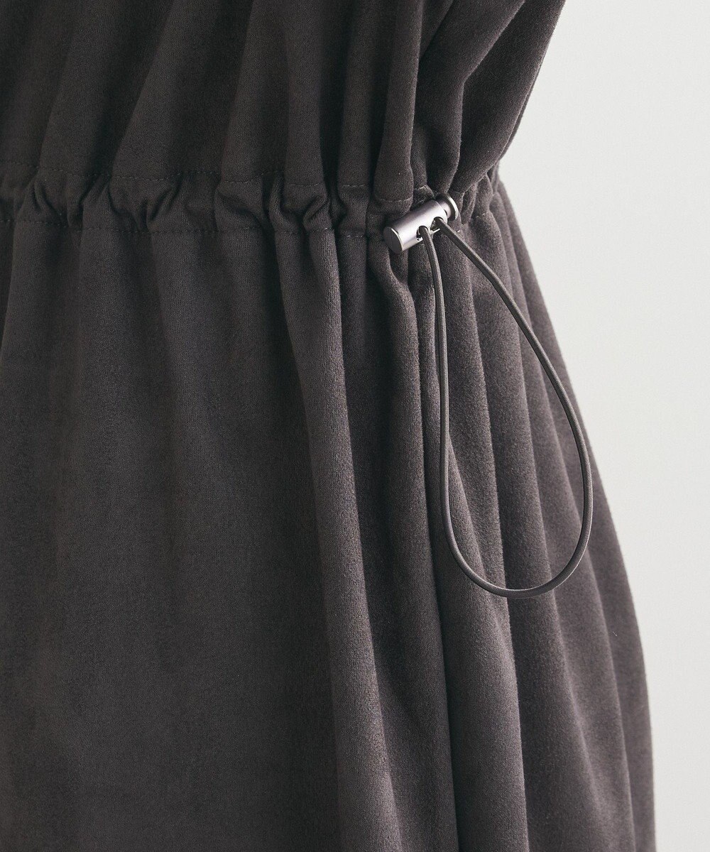 Green Parks ・ＥＬＥＮＣＡＲＥ　ＤＵＥスエードポンチドロストワン 