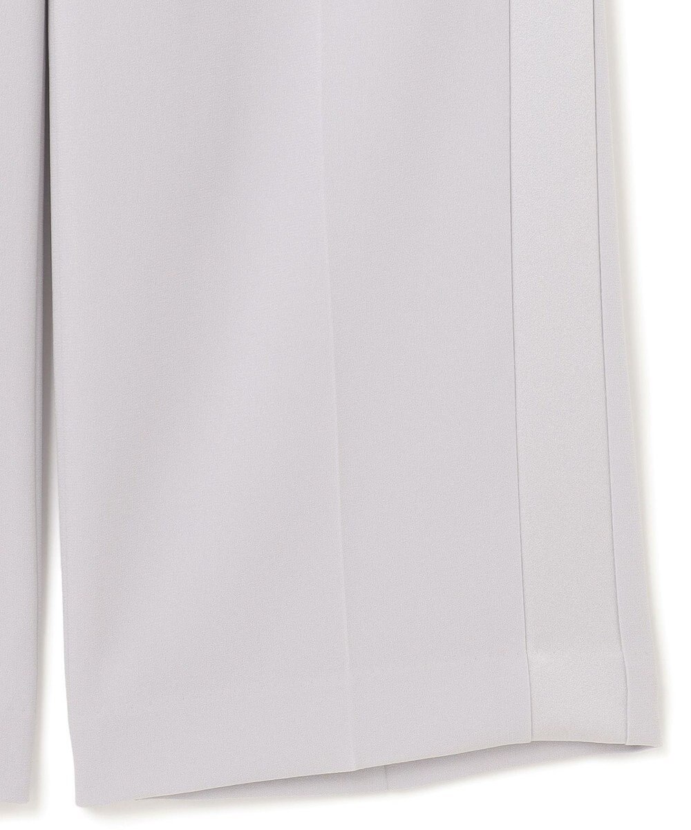 BEIGE， 【L-size】CINDY / ワイドパンツ 