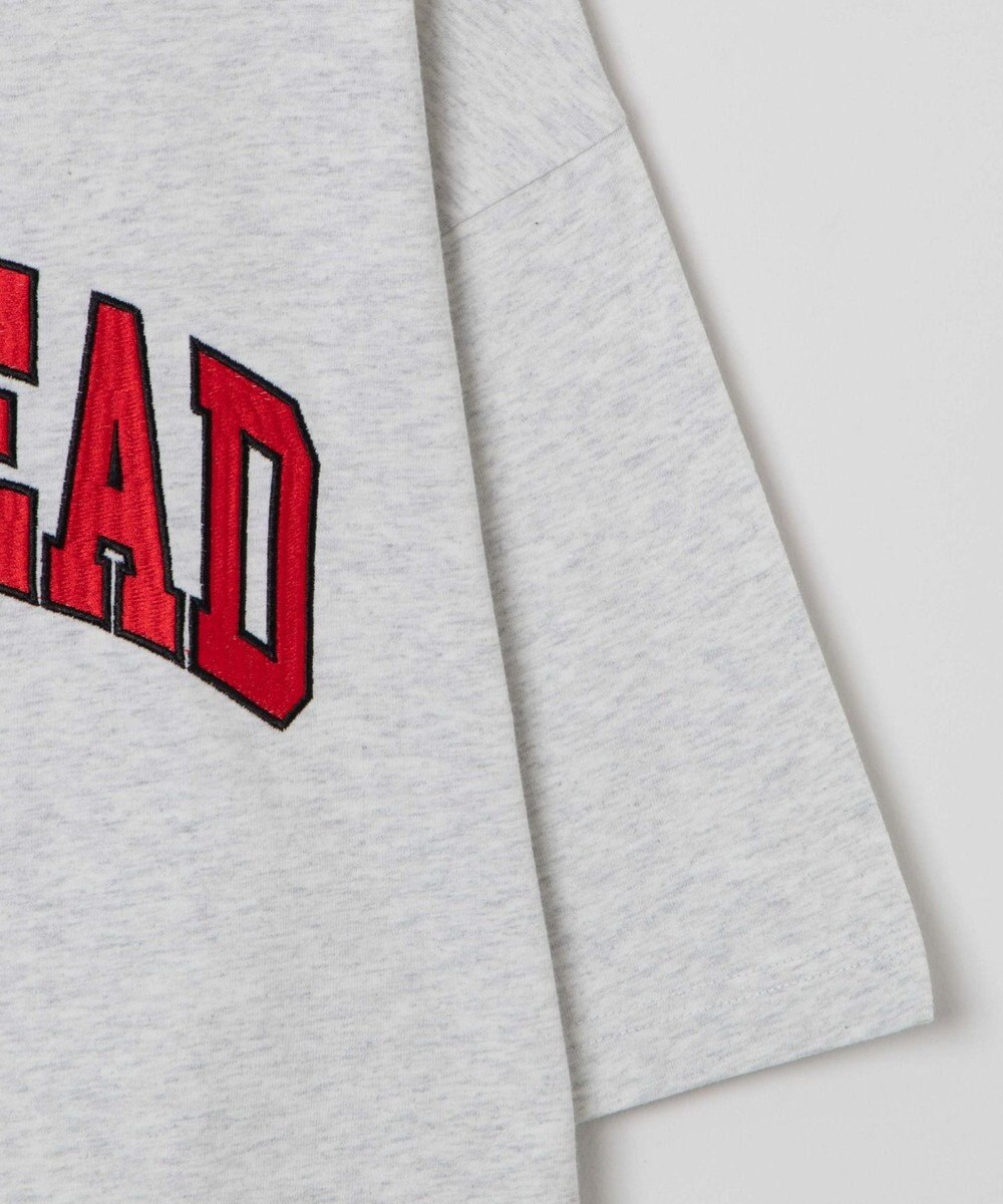 WEGO カレッジロゴBIGT（S） 