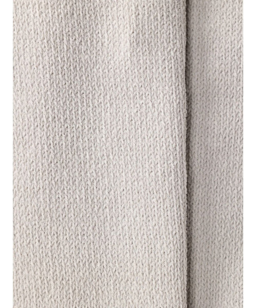 CRAFT STANDARD BOUTIQUE ７Ｇモールニット　ヘンリーＰＯ　Ｌ／Ｓ 