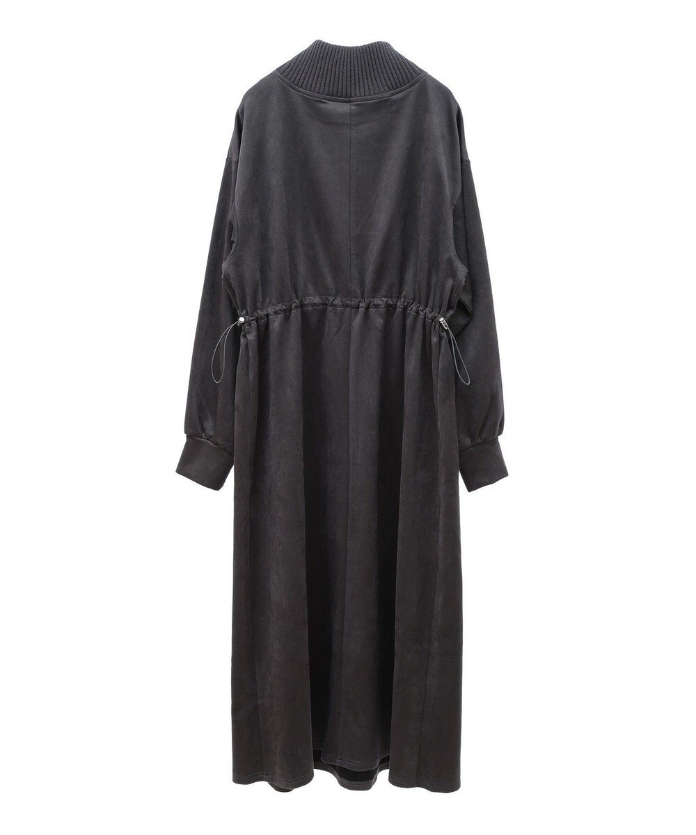 Green Parks ・ＥＬＥＮＣＡＲＥ　ＤＵＥスエードポンチドロストワン 