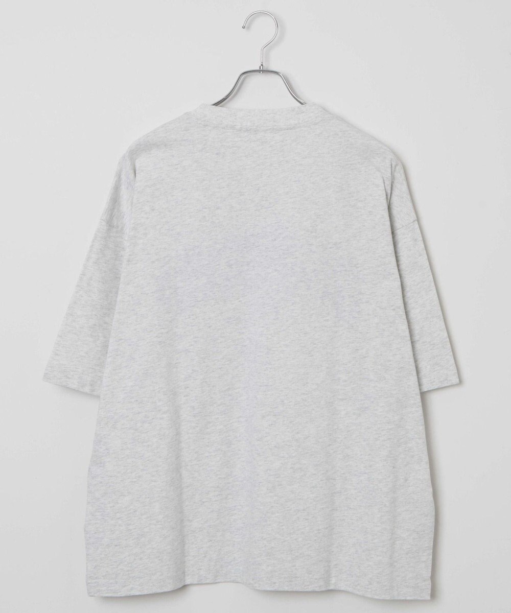 WEGO カレッジロゴBIGT（S） 