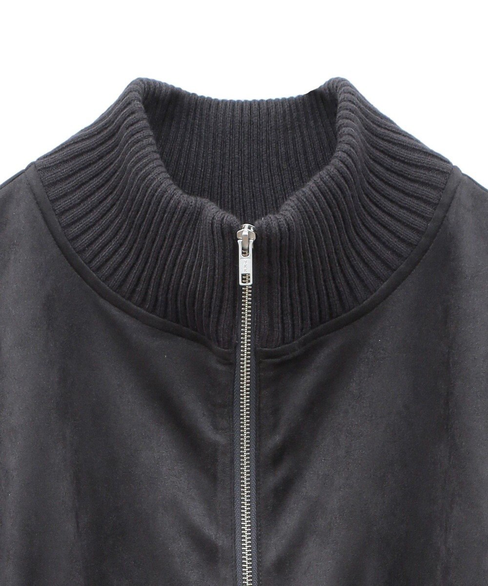 Green Parks ・ＥＬＥＮＣＡＲＥ　ＤＵＥスエードポンチドロストワン 