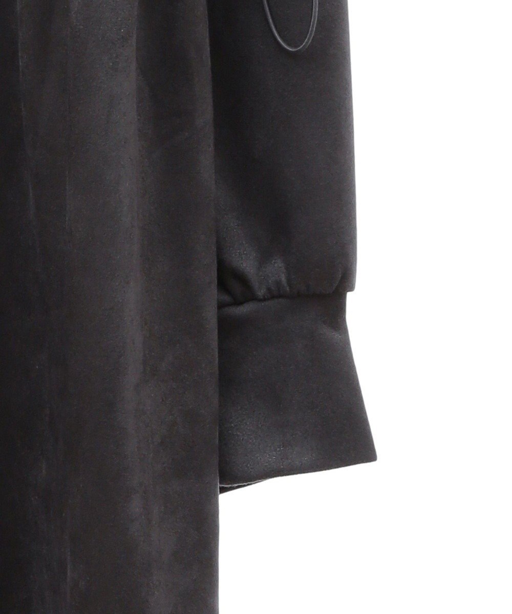 Green Parks ・ＥＬＥＮＣＡＲＥ　ＤＵＥスエードポンチドロストワン 