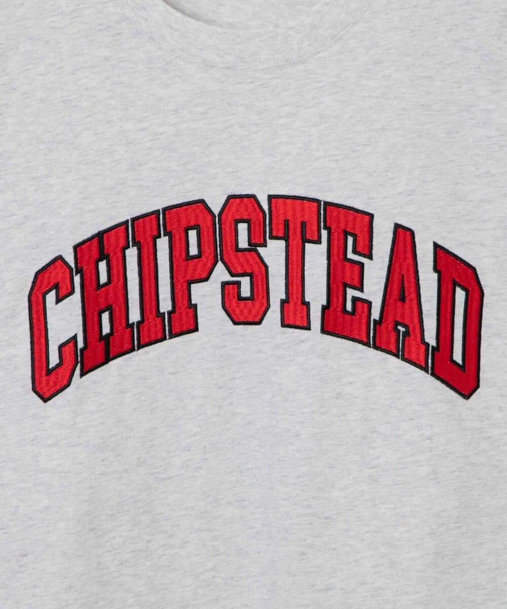 WEGO カレッジロゴBIGT（S） 