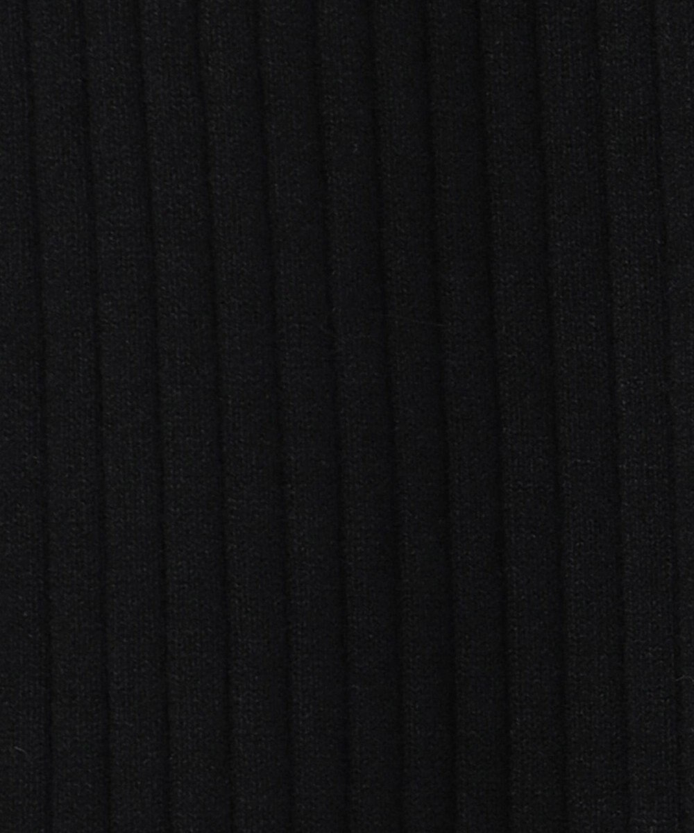 uncrave 【手洗い可】スムース ニット リブ スカート（uncrave STANDARD） 