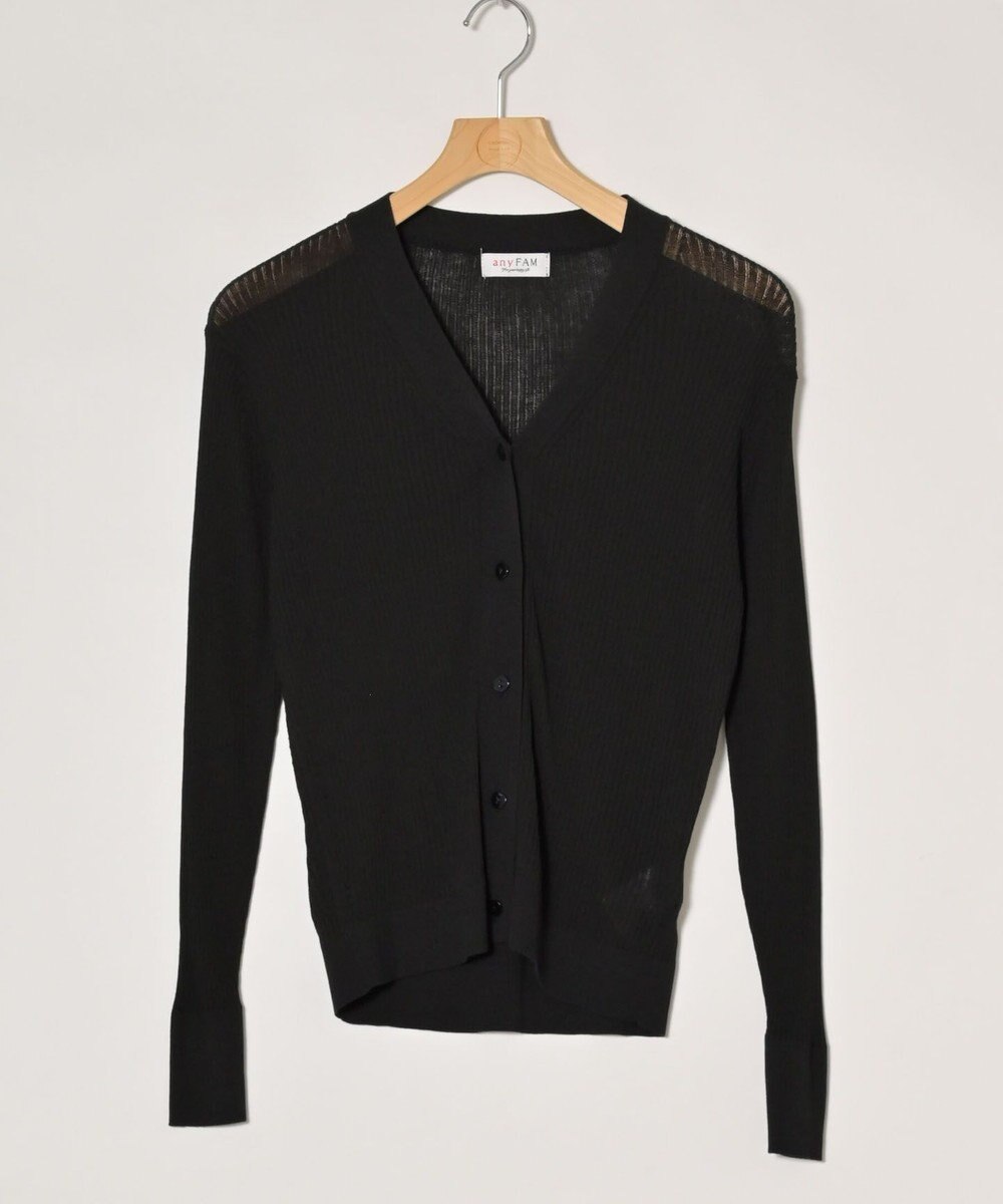 ONWARD Reuse Park 【any FAM】ニット春夏 