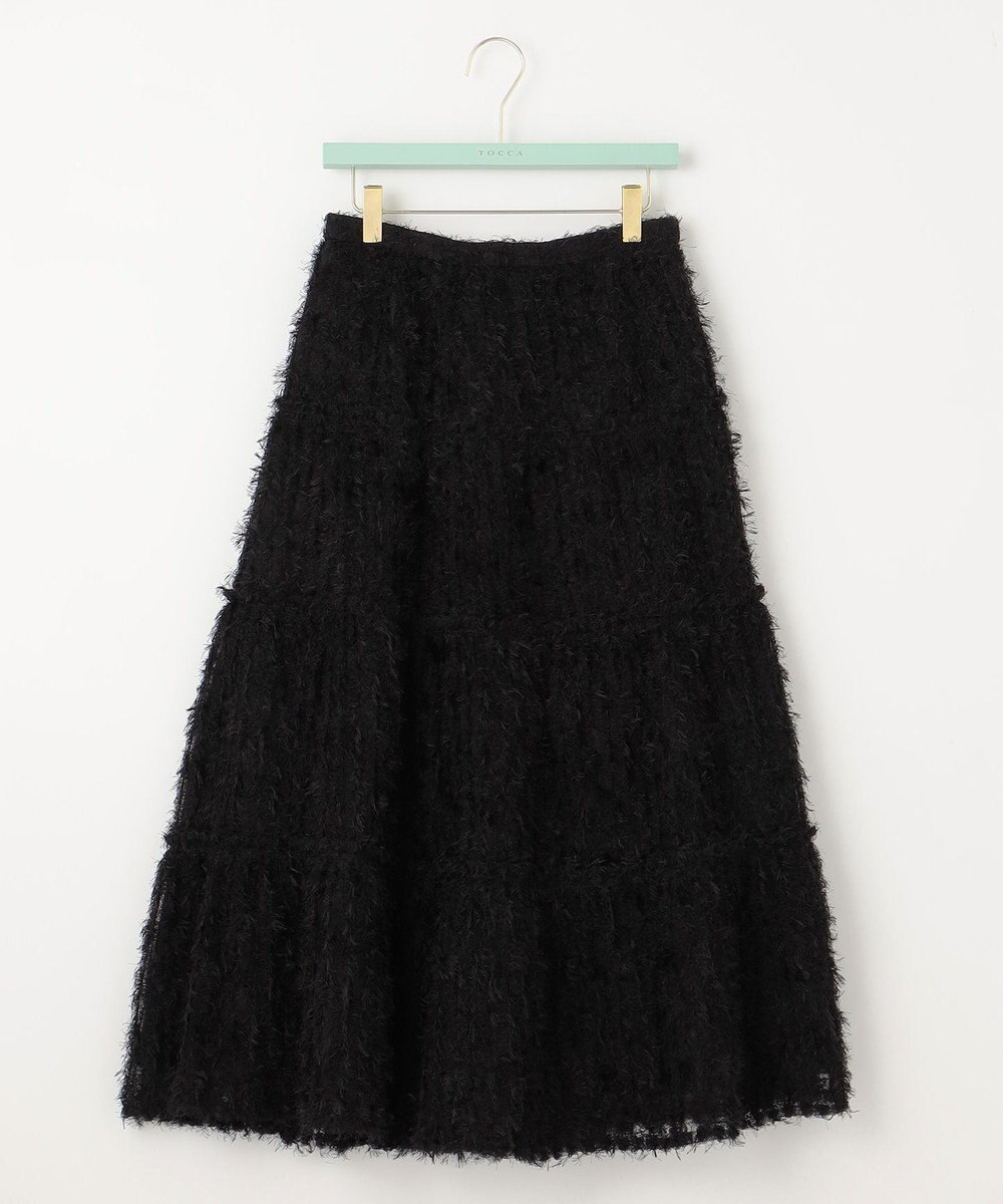 TOCCA 【洗える！】RADIANT BEAUTYスカート 