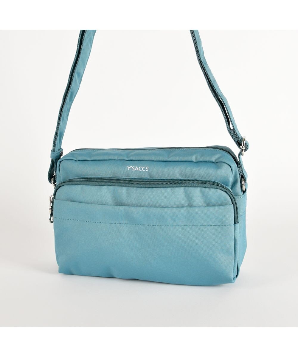 Y'SACCS サスティナブルポシェット 