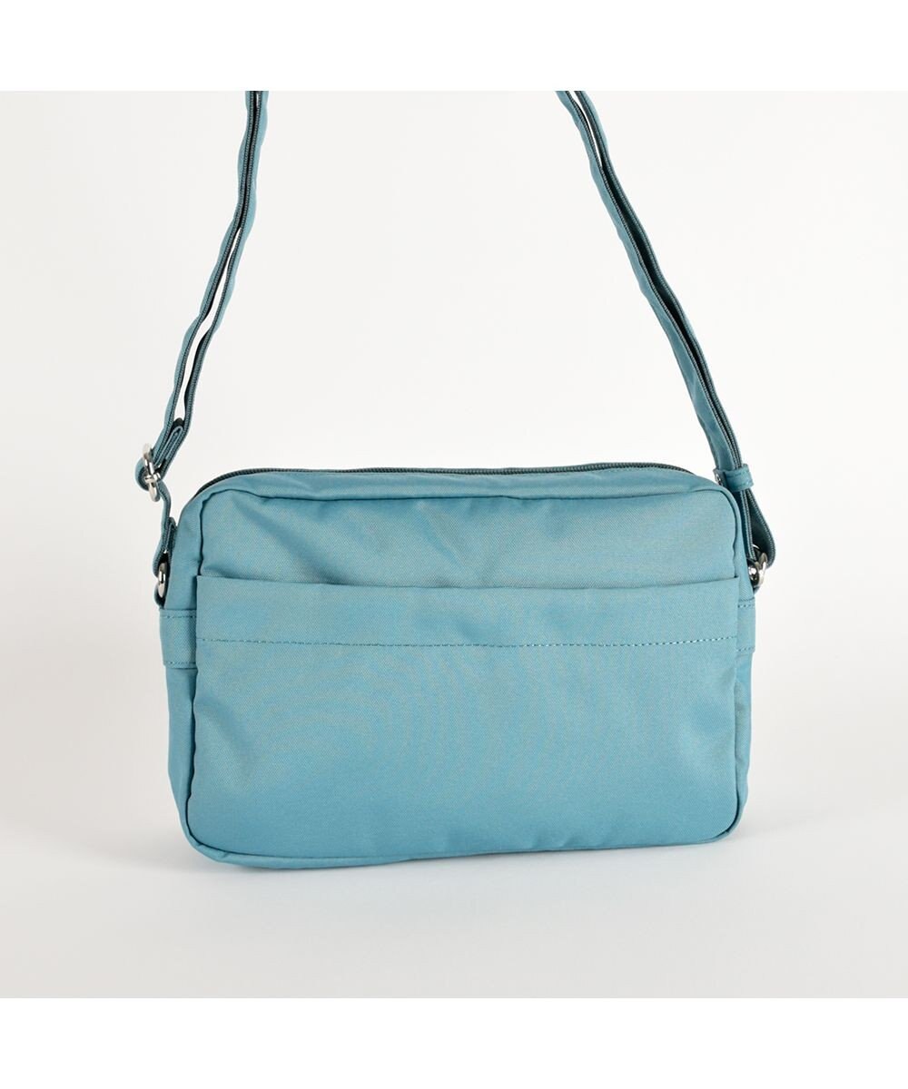 Y'SACCS サスティナブルポシェット 