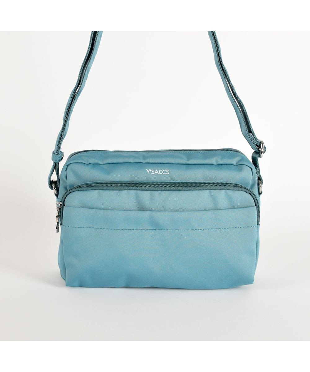 Y'SACCS サスティナブルポシェット 