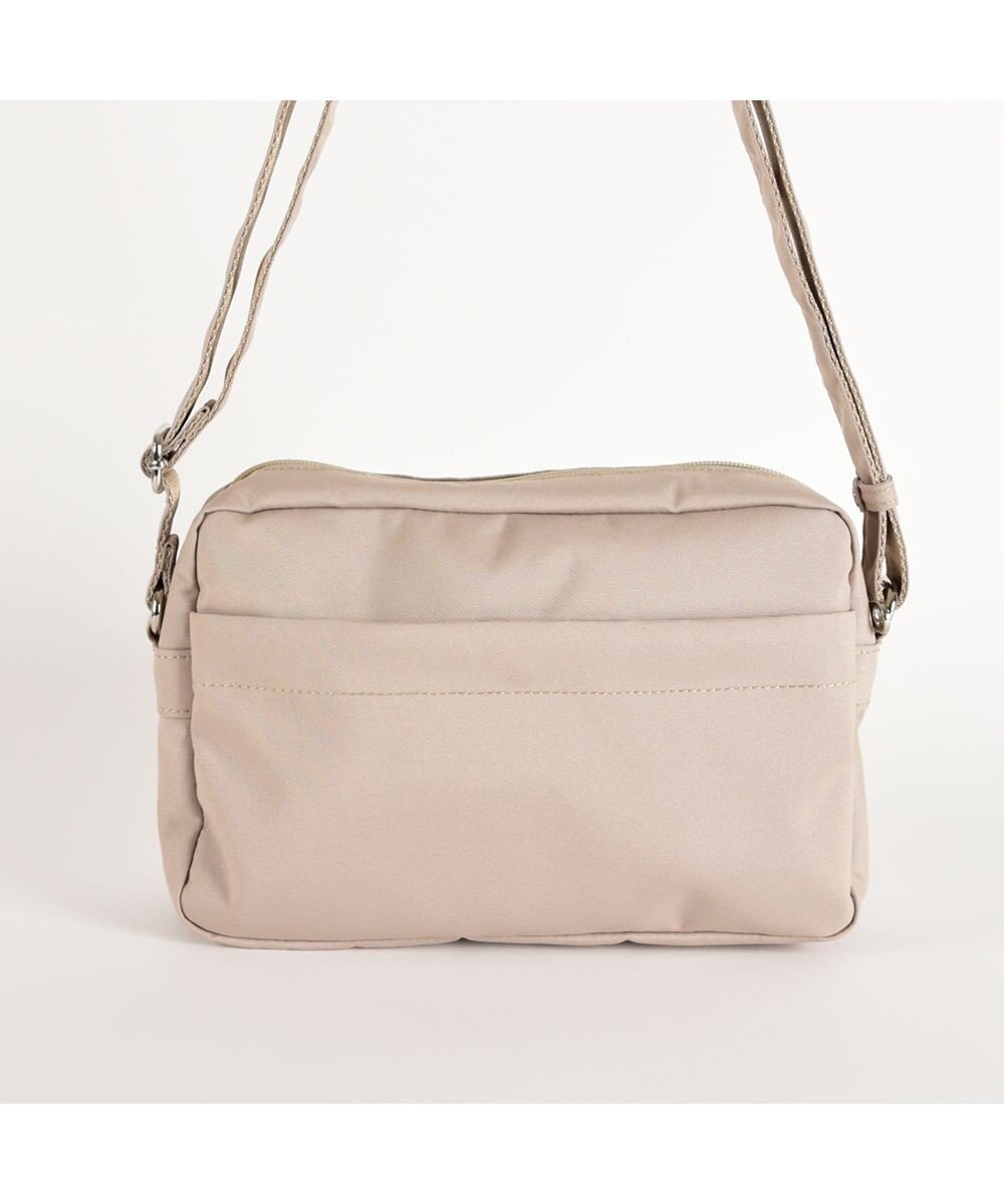 Y'SACCS サスティナブルポシェット 