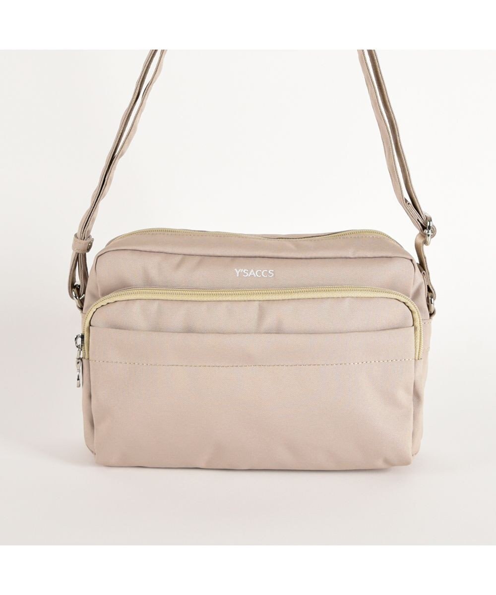 Y'SACCS サスティナブルポシェット 