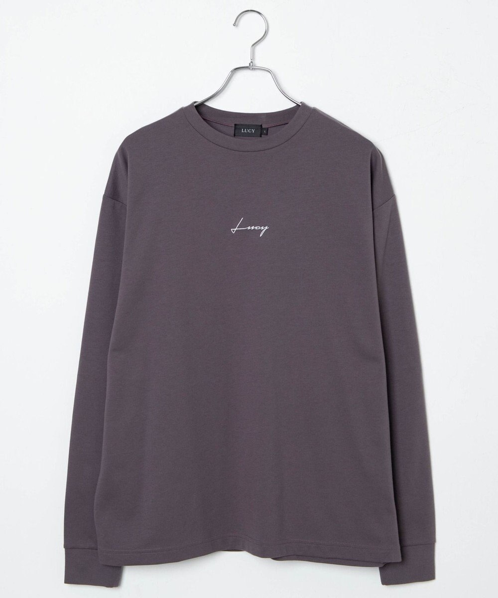 WEGO AIRFUNCTIONシンプルロゴロンT 