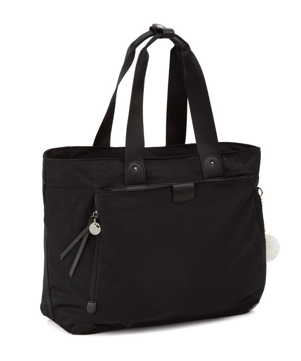 ACE BAGS & LUGGAGE kanana project collection ECD-1 トートバッグ A4 19086 カナナプロジェクトコレクション 