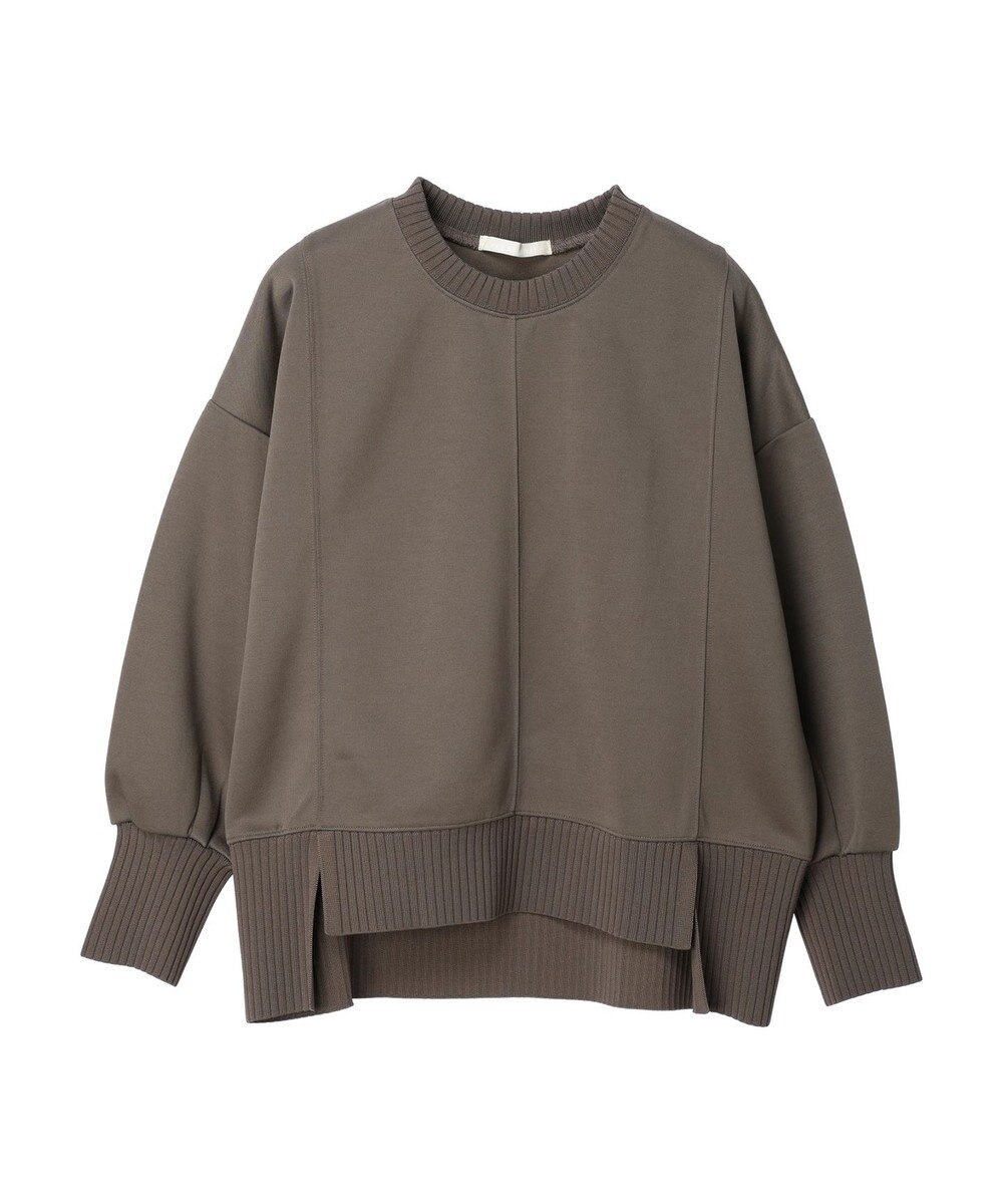 Green Parks ・ｆｕｒｒｙ　ｒａｔｅ　ボンディングプルオーバー 