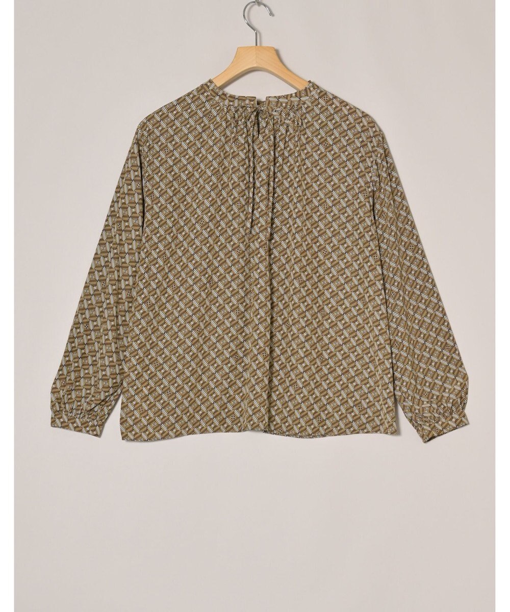 ONWARD Reuse Park 【自由区】ブラウス秋冬 