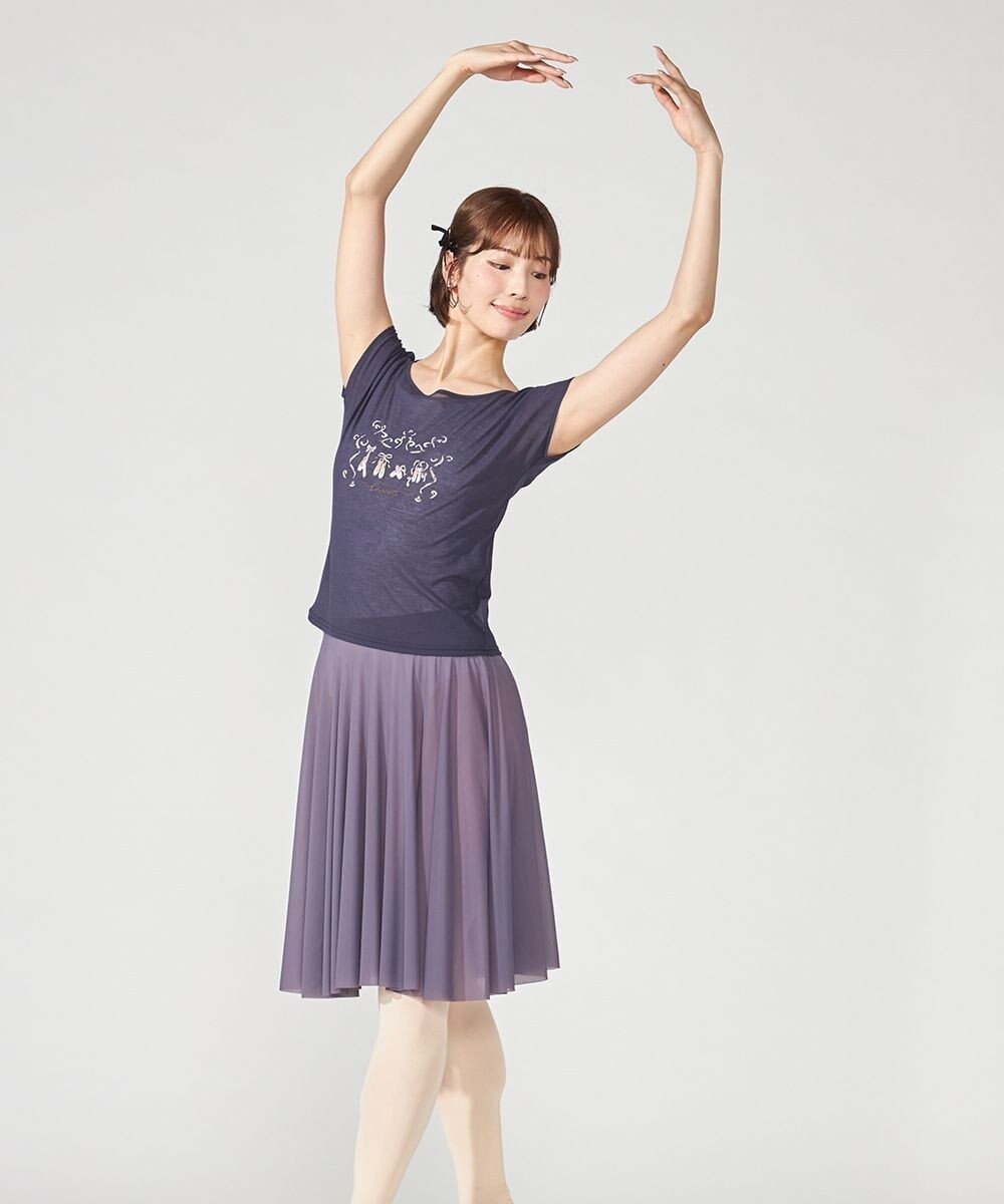 Chacott スカート 