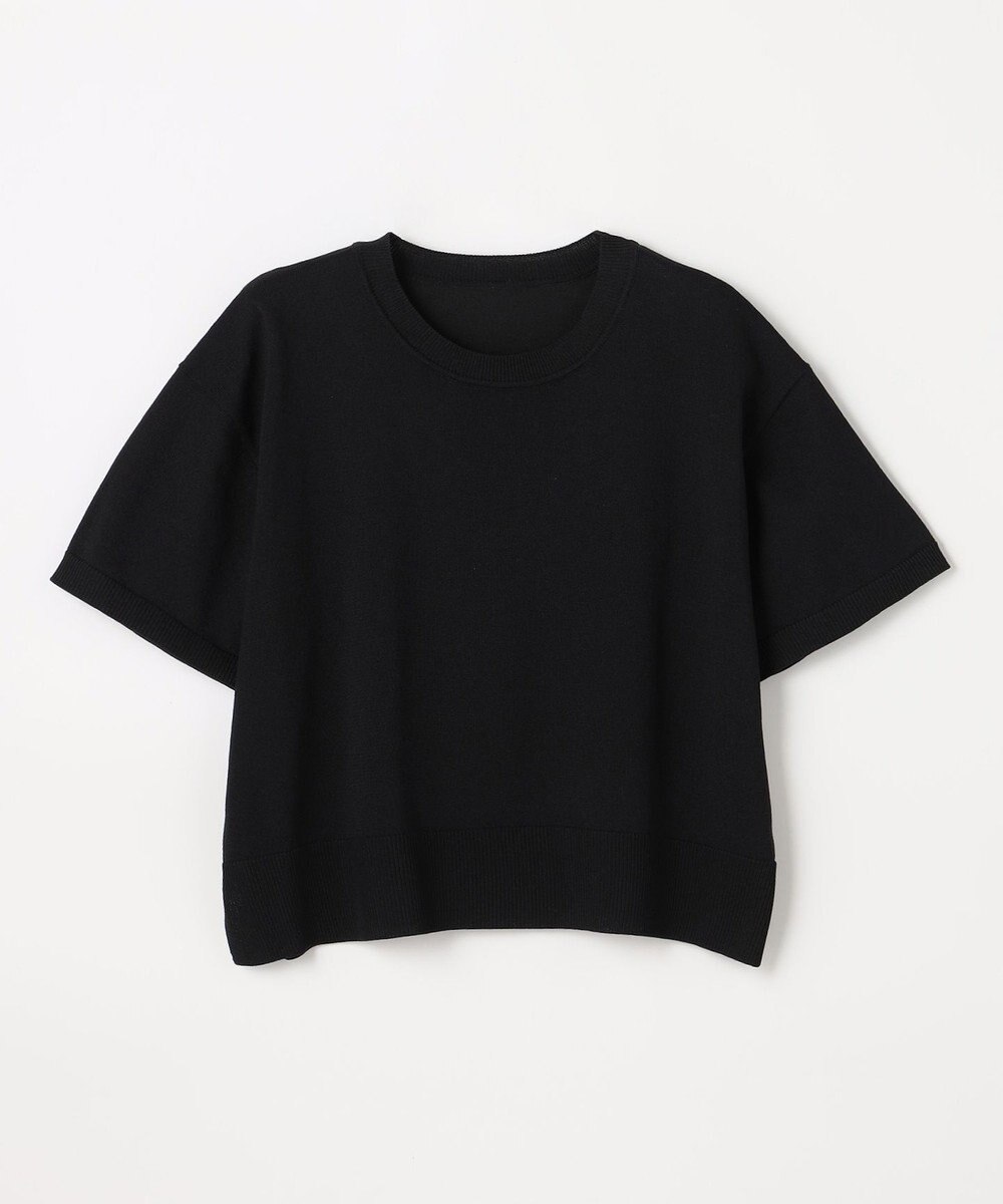 ANY 【2SET】ニット×チェックスカートセット 