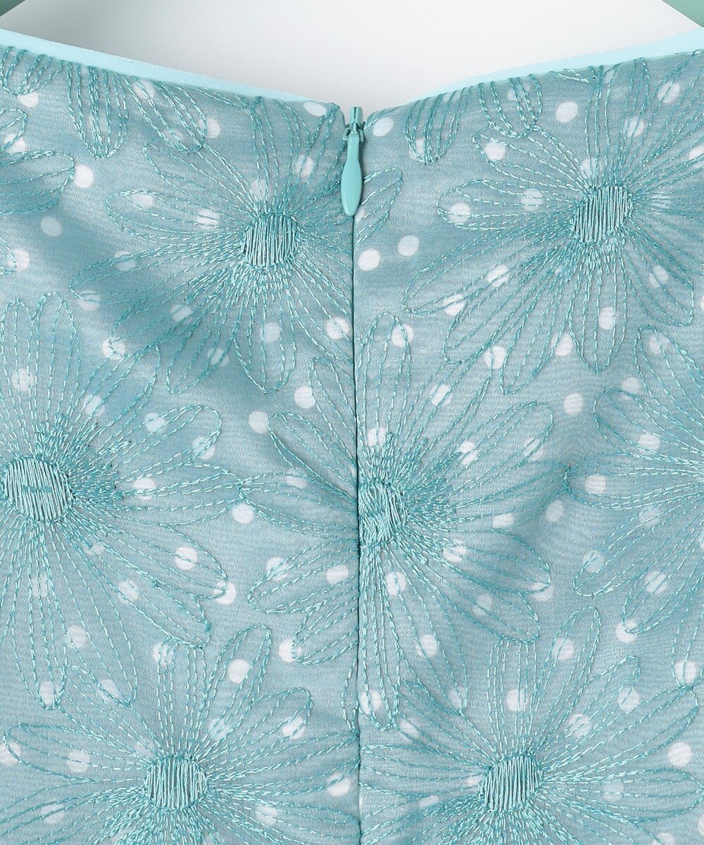 TOCCA PETAL OF FLOWERS ドレス 