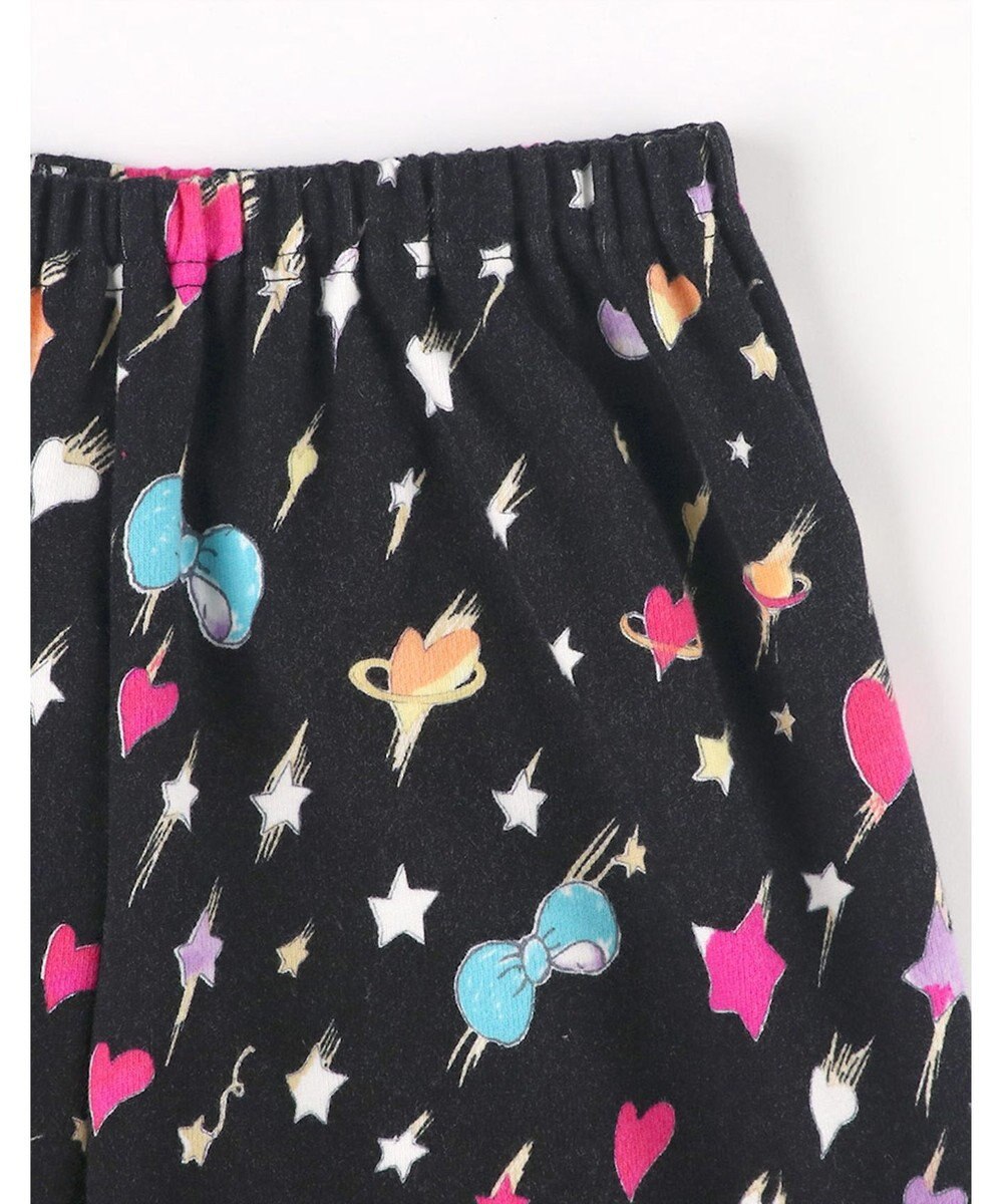 tsumori chisato SLEEP ツモリチサト パジャマ 綿100%(本体) あったか 長袖 長ズボン レディース UDW401 /ワコール 