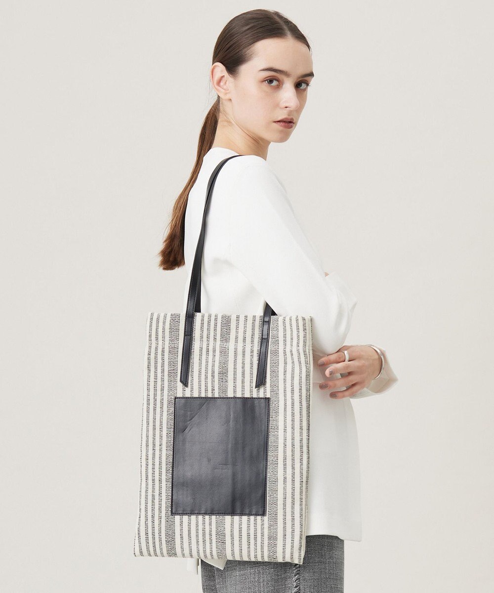 ICB スマートトートバッグ 