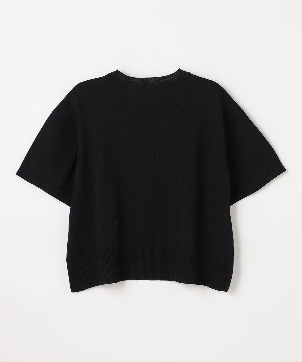 ANY 【2SET】ニット×チェックスカートセット 
