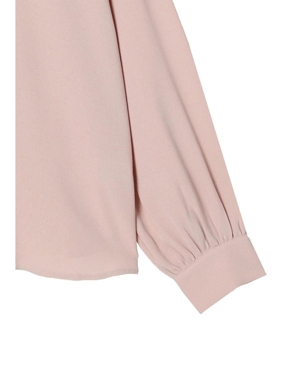 Green Parks ・ＥＬＥＮＣＡＲＥ　ＤＵＥ　バックプリーツブラウス 