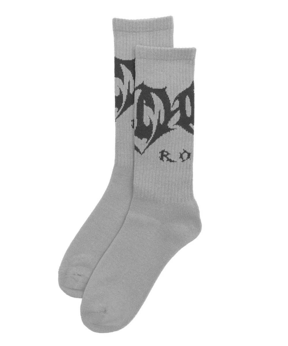 WEGO トライバルロゴソックス（R） 