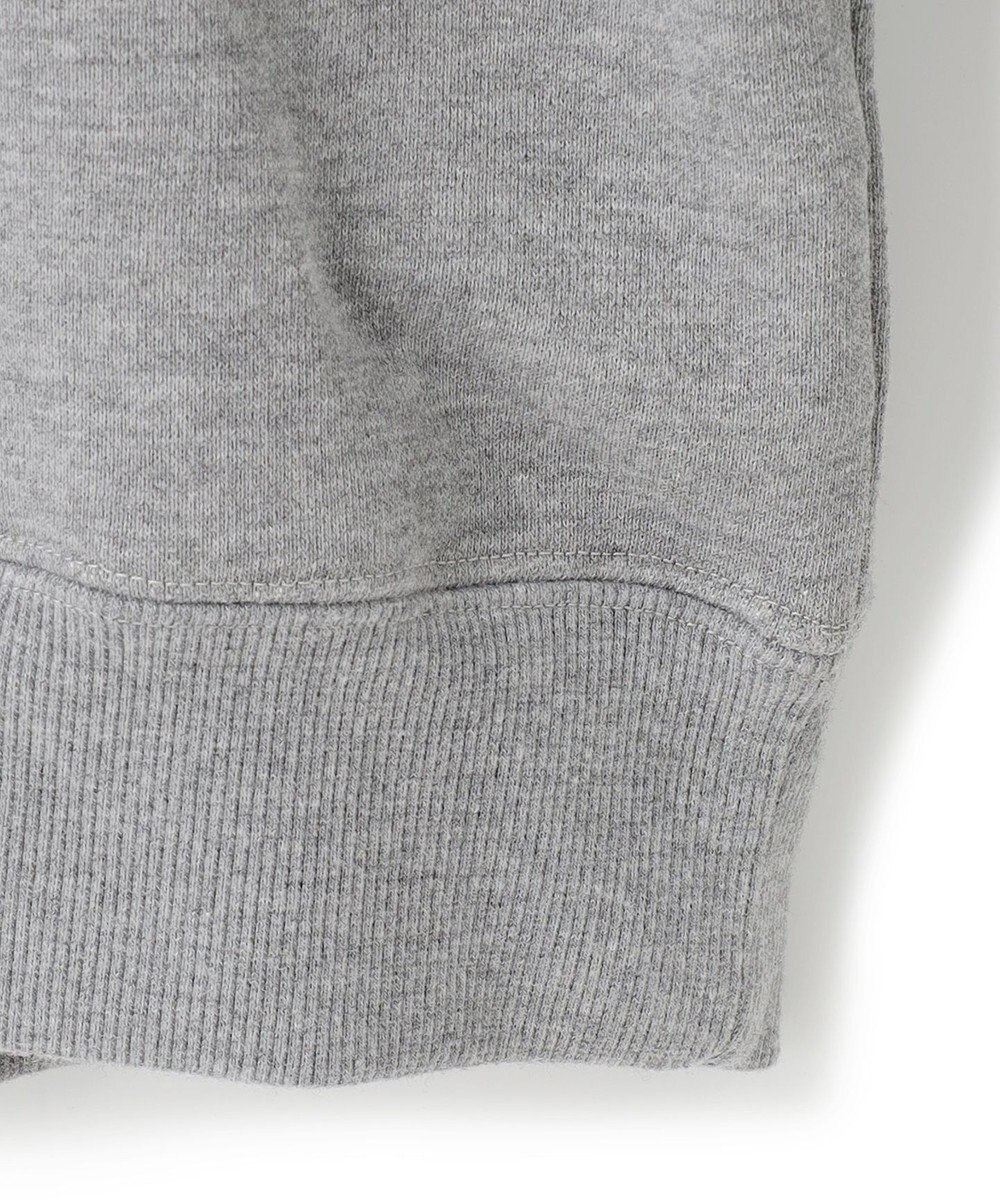 J.PRESS YORK STREET 【UNISEX】YALEブルドック裏毛スウェット 