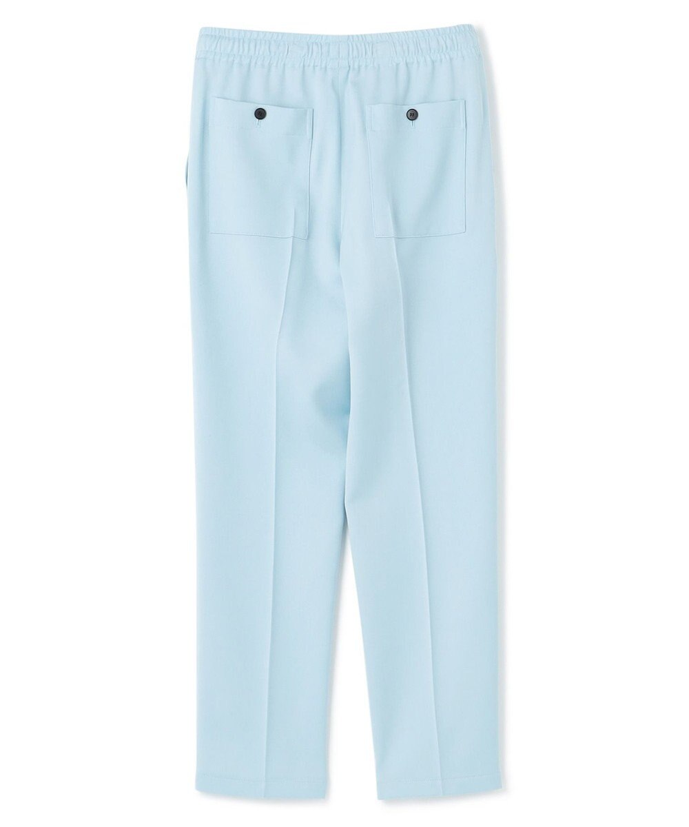 JOSEPH パステルウール　イージートラウザーズ 