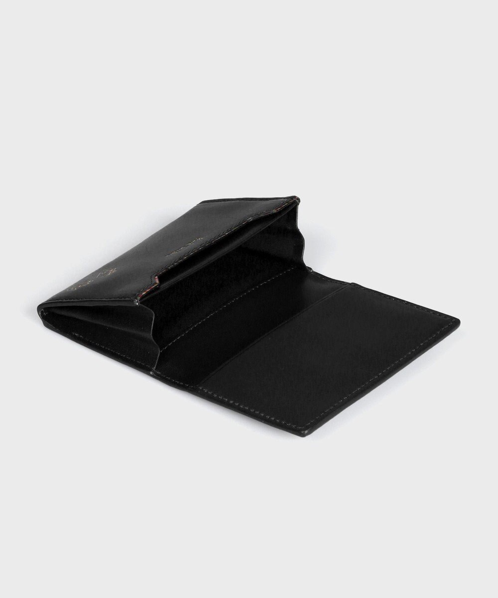 Paul Smith ベジタン 名刺入れ 
