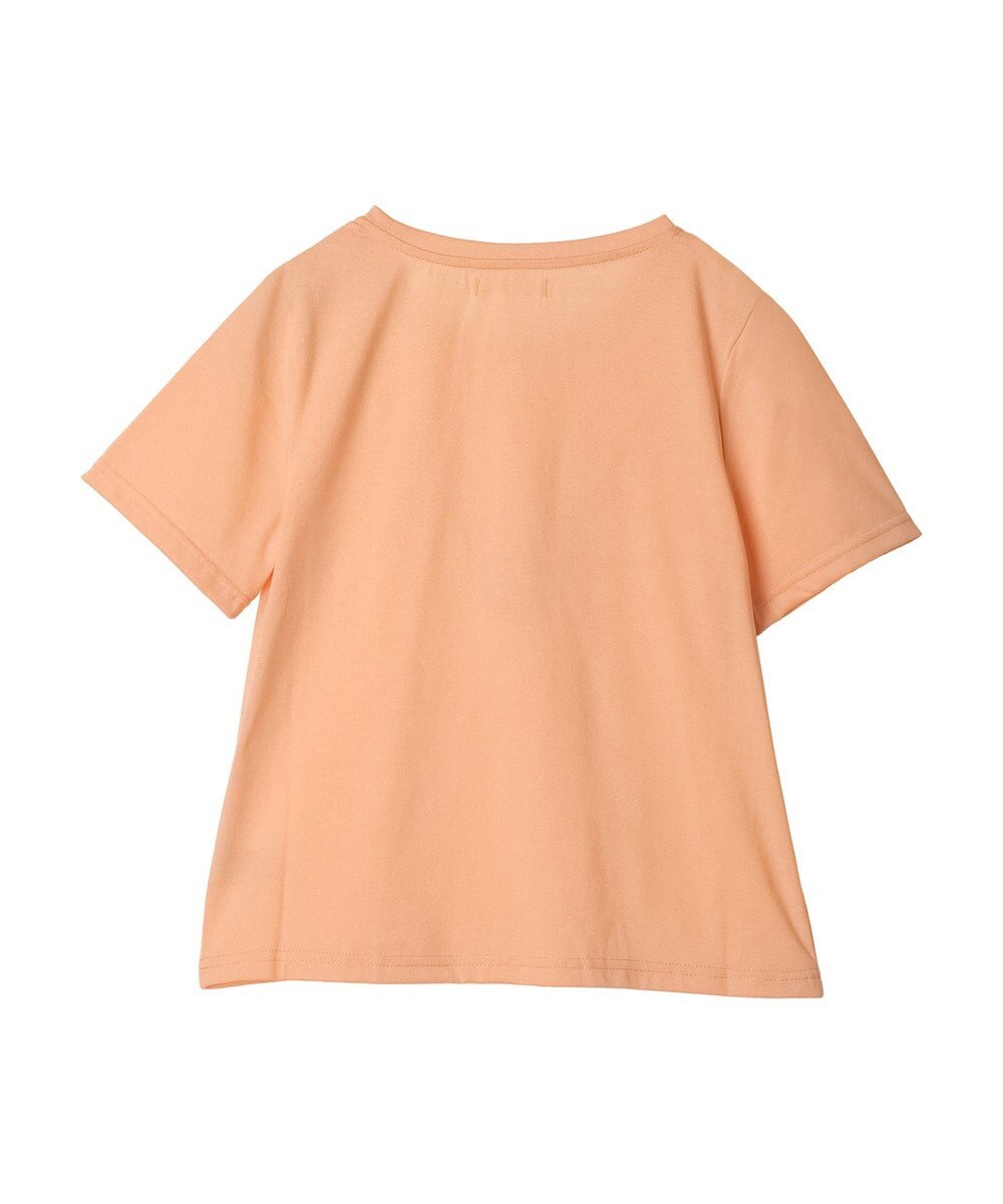 Green Parks ・swing by パールロゴTEE 