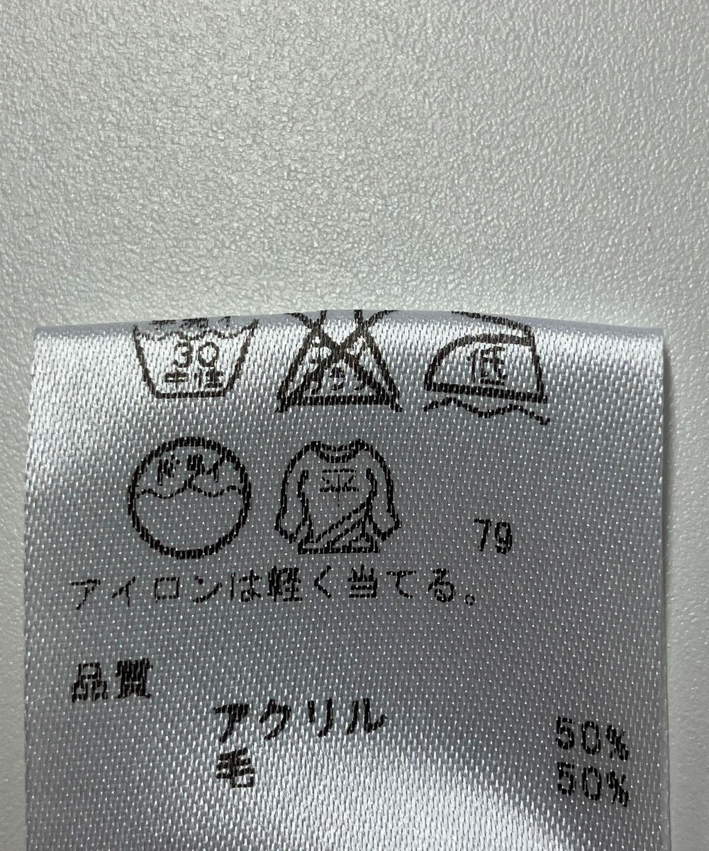 ONWARD Reuse Park 【any SiS】ニット秋冬 